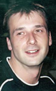 KEVIN DERRICK TOMCHAK  Obituary pic