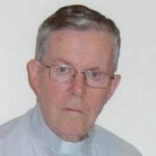 L'ABBE JOSEPH CHOISELAT  Obituary pic