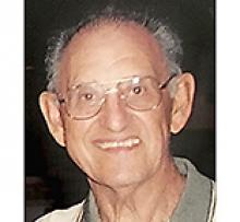 MIKE WOLFSON Obituary pic