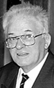 CYRILLE HURTECANT  Obituary pic