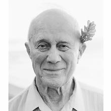 MEL BELLUK Obituary pic
