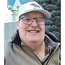 ROBERT LANDRY (BOB) Obituary pic