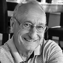 FREDERICK ERNEST BINNE Obituary pic