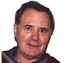 EMIL ALBERT DUFRAT  Obituary pic