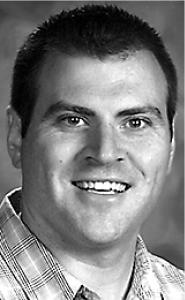 ROBERT SCOTT  Obituary pic