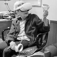 FAY SWARTZ Obituary pic