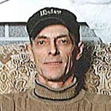 MARCEL FREIS  Obituary pic