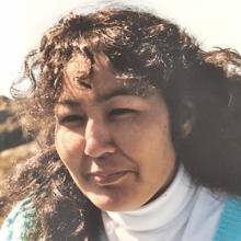 ANNIE SHOAPIK BOWKETT Obituary pic