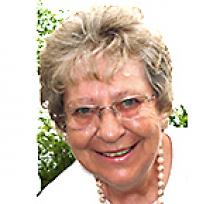 ANN MOROZ (MIKOLAJEK)  Obituary pic