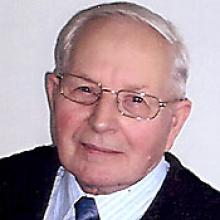 EGON MAERTINS  Obituary pic
