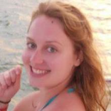 APRIL EBBERS  Obituary pic