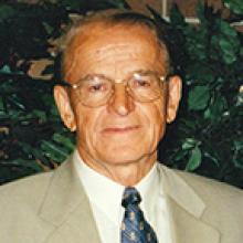 WILLIAM (BILL) WOLSKI Obituary pic