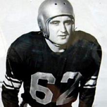 WALTER (YON YON) KONARSKI  Obituary pic
