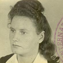 JANINA STARAK (PRZYBYLSKA)  Obituary pic