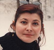 NORMA JEAN SANDERS  Obituary pic