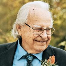RUDOLPH SERKES Obituary pic