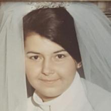 MARIAN ANNE DARLENE JONES -  Obituary pic