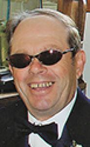 THOMAS BERRA  Obituary pic