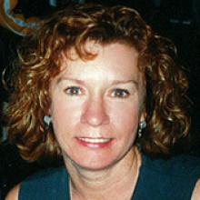 DARLENE ERNA WESTAWAY (ARMSTRONG)  Obituary pic