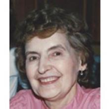 FERNANDE MARIETTE TKACHYK  Obituary pic