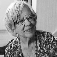 GLORIA (LUBA) CONLEY Obituary pic