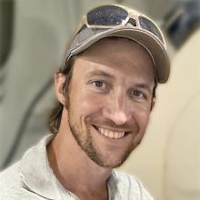 ALEXANDER EDWARD GYLES MILLER Obituary pic