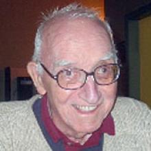 JOSEPH (JOE) ETHIER  Obituary pic