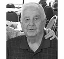 FRANK BARLISHEN Obituary pic