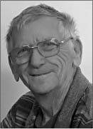 Robert CHARLES Obituary pic