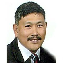 ANTONIO D. BONIFACIO  Obituary pic