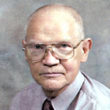 PETER DERKSEN  Obituary pic