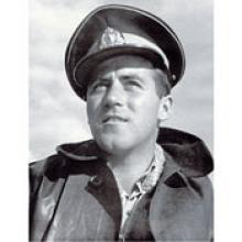 WILLIAM SAMUEL MUNN  Obituary pic