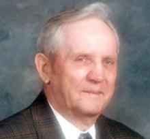 RICHARD TOMCZAK  Obituary pic