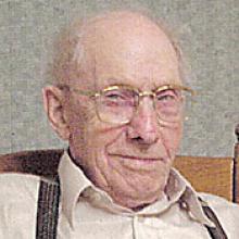 WILLIS REGINALD SHAVER  Obituary pic