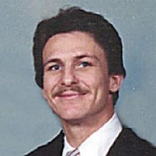 HENRI MICHEL JOSEPH MALO  Obituary pic