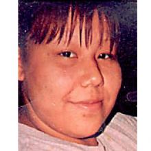 LEONNA LEE MAY ROSE BEARDY  Obituary pic