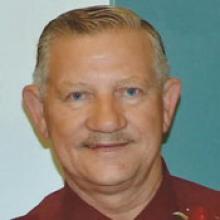 MIKE PARADOWSKY  Obituary pic