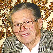 SAM JAKUL  Obituary pic