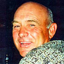 RICHARD  Obituary pic