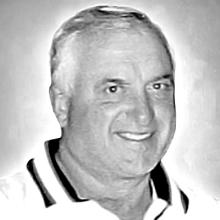 DONALD RICHARDSON Obituary pic