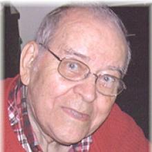 JOHN ANTHONY SKULL  Obituary pic