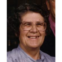 KATHERINE (KAY) HURAK  Obituary pic