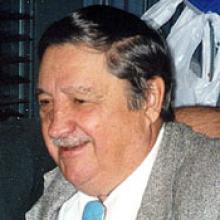 WALTER CHARLES (CHIKOUSKY)  Obituary pic