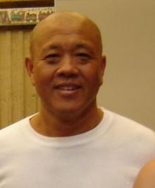 FOY LANG MAR  Obituary pic