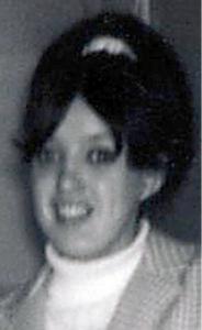 MARY-ANNE PREYMA  Obituary pic