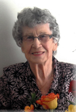 Rosie (Rose) Rutka Obituary pic