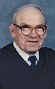 JACK BIALLY Obituary pic