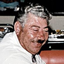 PETER KUZNIAK  Obituary pic