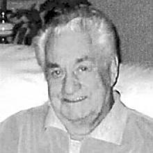 RONALD VICTOR CHARLES ELSASSER SR.  Obituary pic