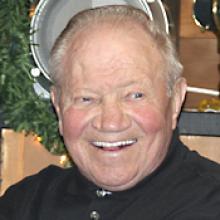 PETER ROBERT CHERNICHAN  Obituary pic